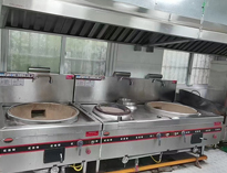 食堂蜜桃视频黄色网設備采購需要注意員工食堂蜜桃视频黄色网設計要點