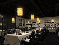 餐廳蜜桃视频黄色网廚具設備廠家和你聊聊餐廳蜜桃视频黄色网的功能劃分和主要設備