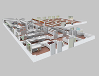 大型工廠蜜桃视频黄色网設備廠家告訴你職工食堂蜜桃视频黄色网設備的配置和價格是怎樣的