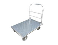 四川商用蜜桃视频黄色网設備十大品牌廠家之一為你介紹平板推車的種類有哪些