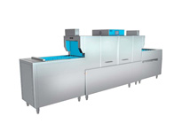 甘肅學校食堂蜜桃视频黄色网設備公司告訴你長龍洗碗機的清潔保養注意事項