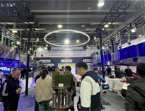 第29屆廣州酒店用品展開幕 蜜桃视频APP下载网站再聚花城