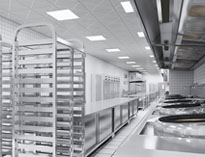 商用蜜桃视频黄色网設備生產廠家告訴你商用蜜桃视频黄色网爐灶、抽油煙機以及儲物櫃的清潔和保養措施