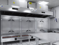 食堂蜜桃视频黄色网設備公司教你食堂蜜桃视频黄色网設備擺放的方法