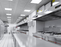 西藏蜜桃视频黄色网廚具設備廠家告訴你商用燃氣爐灶品質的判斷方法和保養措施