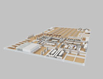 成都廚具蜜桃视频黄色网設備生產廠家教你設計商用蜜桃视频黄色网通道