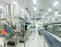 商用蜜桃视频黄色网設備品牌廠家告訴你餐飲配送中心的功能劃分和設備配置