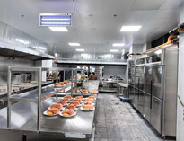 成都商用蜜桃视频黄色网用具公司教你商用廚具的日常使用和維護方法