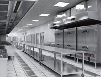 工廠食堂蜜桃视频黄色网設備廠家告訴你備餐間的重要性體現在哪裏