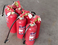 德陽商用蜜桃视频黄色网設備公司告訴你商用蜜桃视频黄色网的火災隱患和防火措施有哪些