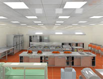 山東商用蜜桃视频黄色网設備廠家告訴你大型商用蜜桃视频黄色网設計需要注意的四個方麵