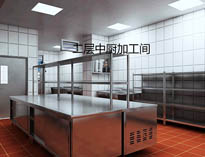 山東大型商用蜜桃视频黄色网設備廠家和你聊聊後廚衛生怎麽管理