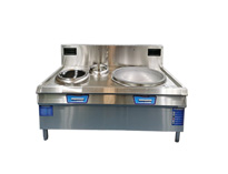 蜜桃视频黄色网設備采購商告訴你商用電磁爐保養清潔注意事項