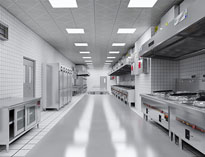 餐廳蜜桃视频黄色网設備廠家告訴你餐廳蜜桃视频黄色网設備安裝注意事項