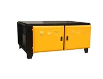 千人食堂蜜桃视频黄色网設備廠家告訴你如何選擇油煙淨化器