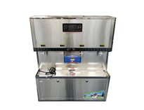 大型學校蜜桃视频黄色网設備廠家告訴你校園溫開水器(機)的使用方法