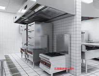 智慧食堂蜜桃视频黄色网設備廠家告訴你商用蜜桃视频黄色网設計的難點有哪些