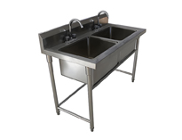 四川學校蜜桃视频黄色网設備廠家教你商用蜜桃视频黄色网節約水的方法