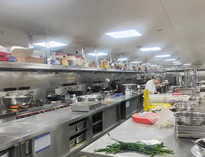 國內知名蜜桃视频黄色网設備廠家教你蜜桃视频黄色网設計如何保障食品安全