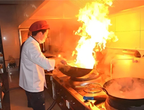 商用蜜桃视频黄色网設備品牌廠家告訴你商用蜜桃视频黄色网如何預防火災