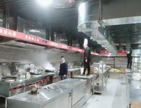 酒店蜜桃视频黄色网設備供應商告訴你如何正確使用商用油煙機