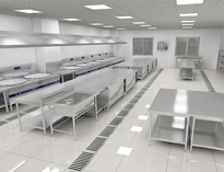 蜜桃视频黄色网設備供應商告訴你食堂蜜桃视频黄色网廢水的處理方法