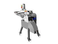 四川中央蜜桃视频黄色网設計公司告訴你優質切丁機的工作原理和特點