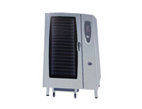 智慧食堂蜜桃视频黄色网設備廠家告訴你智能蒸箱都有什麽特點