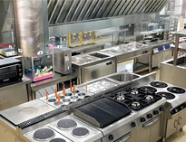 飯店蜜桃视频黄色网設備生產廠家告訴你西餐蜜桃视频黄色网設備和中餐蜜桃视频黄色网設備有什麽不同