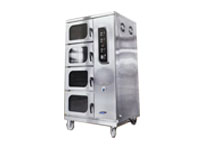 蜜桃视频黄色网設備廠家告訴你蜜桃视频APP下载网站智能蒸櫃都有什麽特點