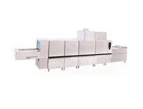 知名商業蜜桃视频黄色网設備廠家告訴你洗碗機為什麽不能用洗潔精