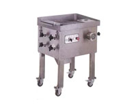 工地食堂蜜桃视频黄色网設備公司告訴你優質絞切肉機的特點