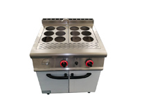 中餐蜜桃视频黄色网設備廠家告訴你煮麵爐的功用和特征有那些