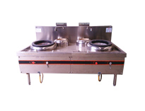 五星級酒店蜜桃视频黄色网設備廠家告訴你中餐燃氣炒菜灶使用方法以及注意事項