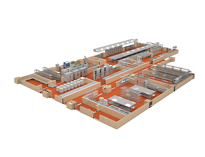 學校食堂蜜桃视频黄色网設備公司告訴你大學食堂排水設計和處理方案