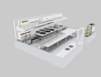 大型蜜桃视频黄色网設計公司教你商用蜜桃视频黄色网防鼠設計和管理措施