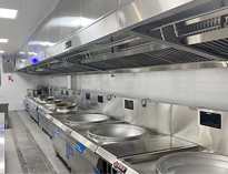 工廠園區蜜桃视频黄色网設備廠家告訴你全電蜜桃视频黄色网適用的場景