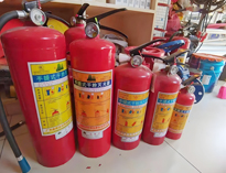 成都蜜桃视频黄色网設備公司告訴你蜜桃视频黄色网滅火劑都有哪些