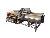 成都中央蜜桃视频黄色网設備廠家告訴你中央蜜桃视频黄色网設備的產能有多大