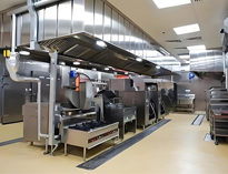 大型蜜桃视频黄色网設備廠家告訴中央蜜桃视频黄色网怎麽運作