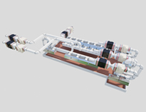 食堂蜜桃视频黄色网設備供應商教你抽排係統清洗方法