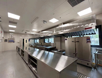 蜜桃视频黄色网設備廠家告訴你不鏽鋼廚具生鏽的原因