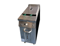 蜜桃视频黄色网設備生產廠家告訴你商用炸爐濾油車的作用