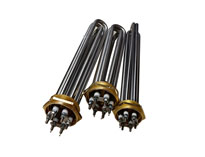 蜜桃视频黄色网廚具設備廠家告訴你為什麽電熱蜜桃视频黄色网設備的發熱管要定期更換