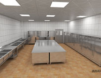 大型蜜桃视频黄色网設備公司教你不同蜜桃视频黄色网洗消間設計方法