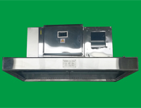 大型蜜桃视频黄色网設備廠家告訴你油煙淨化設備有哪些