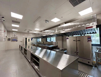 食堂後廚設備廠家告訴你物聯網商用蜜桃视频黄色网有什麽特點