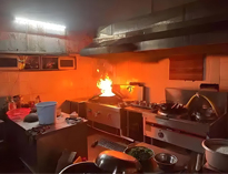 成都酒店蜜桃视频黄色网設備公司告訴你商用蜜桃视频黄色网的火災隱患