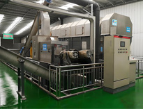 不鏽鋼廚具設備廠家告訴你大型蜜桃视频黄色网廢水處理方法談