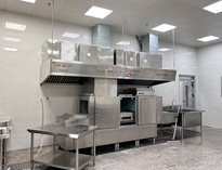 酒店廚具設備廠家告訴你商用蜜桃视频黄色网如何選擇設備